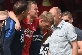 'FC Twente verlengt contract van Schmidt en verhuurt hem direct'