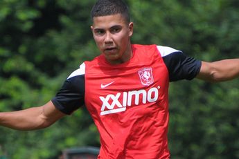 Vermeer hoopt op contract bij FC Twente