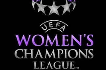 FC Twente Vrouwen loot Tsjechische tegenstander