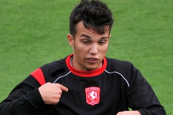 Vujicevic over FC Twente: "Mijn belang was niet hún belang"