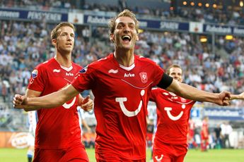 Oud-FC Twente speler Janssen volgend seizoen technisch manager bij jeugdliefde