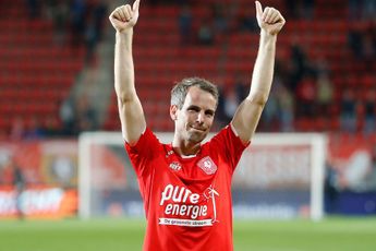 Brama juicht mogelijke terugkeer voormalig FC Twente-trio toe: "Hartstikke mooi voor de club"