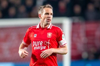 Opstelling: Tyton, Steijn, Kjolo en Rots maken debuut voor FC Twente, ook Brama start