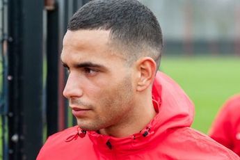 El Azzouzi op Football Leaks door verdachte afspraken in contract