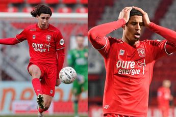 "Het zal in fases blijven gaan, maar een club als FC Twente heeft altijd talent"