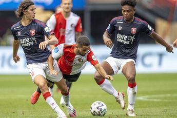 Facts & Stats: Alles wat je moet weten over Feyenoord - FC Twente