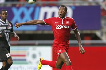 "Dat ik het bij FC Twente niet heb gered, is voor mij nog steeds een raadsel"