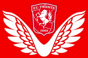Primeur: FC Twente maakt financiële klapper met nieuwe kledingsponsor