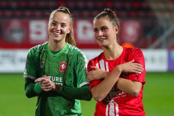 Auée maakt debuut in selectie Oranje Leeuwinnen, Olislagers en Kalma keren terug