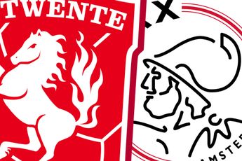 FC Twente bij teams Super Sunday? "Ajax moet uit het pakket"