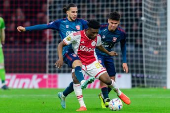 Telegraaf | Twee Twente-spelers in Elftal van de Week: "Écht een openbaring"