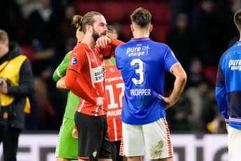 Transferproat: FC Twente geïnteresseerd in Davy Pröpper, sprake van contact
