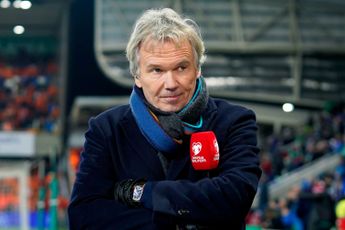 Ras-Heraclied Tom Egberts: "Gun FC Twente de titel van harte"