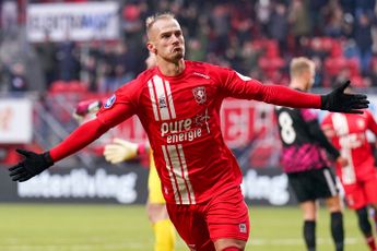Cerny wil in zomer kijken naar mogelijke stap, maar vergeet mooi gebaar FC Twente niet