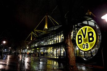 Borussia Dortmund stuurde scouts naar topper FC Twente - Feyenoord