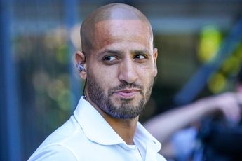 El Ahmadi ziet uitblinker bij FC Twente: "Hij maakt een hele goede indruk"