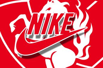 Nike grijpt naast sponsordeal met FC Twente
