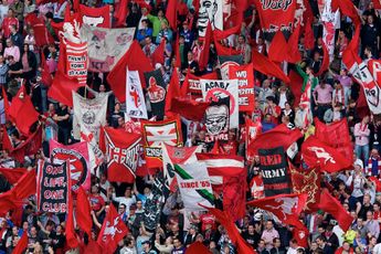 FC Twente blijft 'hot': Grolsch Veste zaterdag stijf uitverkocht