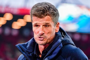 Felle Jonk haalt uit naar FC Twente, Eiting en arbitrage en ontkent meeprofiteren bij transfer