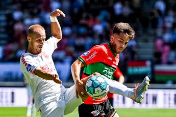 FC Twente concreet voor twee transfervrij backs NEC