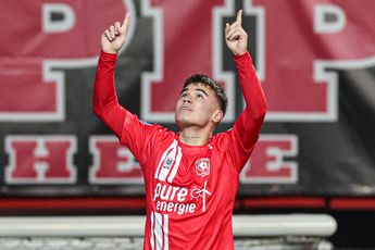 FC Twente gelooft in behoud Ugalde via constructie