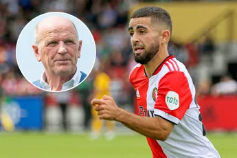 Azarkan verkiest FC Utrecht boven transfer naar FC Twente