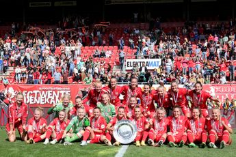 UPDATE: FC Twente opent extra vakken voor mogelijke kampioenswedstrijd tegen Feyenoord