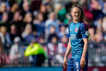 Kalma vindt uitbreiding eredivisie te vroeg: "Uitslagen als 9-0 mogen niet kunnen"