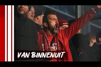 Van Binnenuit: De Twente-supporters lieten zaterdag weer van zich horen