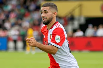 Kans op komst Azarkan stijgt na afwijzen aantal geïnteresseerde clubs