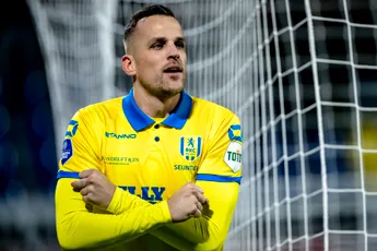 Seuntjens legt uit waarom hij niet voor FC Twente koos, maar voor FC Utrecht