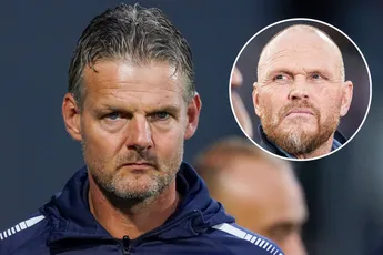 Uneken niet blij met handelswijze FC Twente inzake ontslag