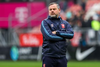 BREAKING: Bekerheld Boschker stopt als keeperstrainer bij FC Twente