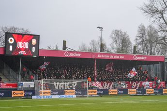 Lamprou mist weerzien met FC Twente, stadion Excelsior volledig uitverkocht