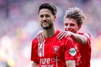 Opstelling: FC Twente jaagt met deze 11 spelers op een stunt tegen Fenerbahce