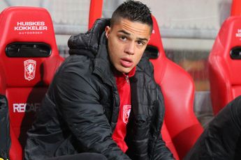 Pelupessy beleeft FC Twente-scenario: "Zo extreem heb ik het nooit meegemaakt"