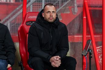 Heitinga verwacht gebrand FC Twente: "Als Ajax op bezoek komt, wil iedereen winnen"