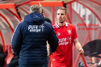 Jans zorgde ervoor dat Brama bij FC Twente bleef: "Zonder hem was ik misschien wel weggegaan"