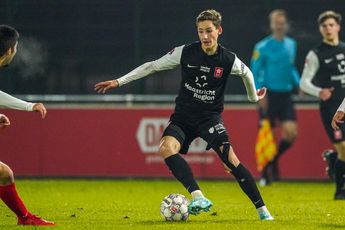 Van Wissing ziet voor Van Bommel voor- én nadeel bij FC Twente ten opzichte van AZ