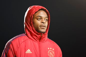 Ajax-aanvaller Hansen aangeboden bij FC Twente