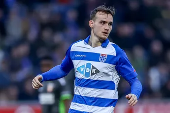 FC Twente haakt definitief af in strijd om felbegeerde Beelen