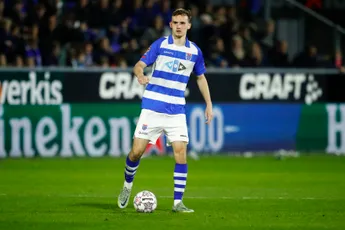 Transfer Beelen naar AZ in stroomversnelling door verkoop Beukema