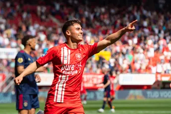 Fiorentina 'zeer geïnteresseerd' in Ugalde: "Al contact tussen de partijen"