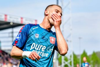 Twente-supporters verdeeld over transfersom Cerny: "Veel te weinig"