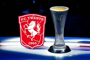 Loting: Deze negen clubs kan FC Twente treffen in de derde voorronde van de Conference League
