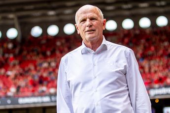 Streuer tempert verwachtingen: "Dat is voor een club als FC Twente niet goed"