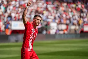 Pleguezuelo stunt en kegelt Liverpool van Arne Slot uit prestigieuze FA Cup