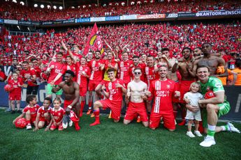 Nieuwe opzet Europese play-offs: Groter voordeel voor hoogst geklasseerde clubs