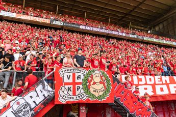 BELANGRIJK | Vrije verkoop FC Riga-thuis start vandaag: Ook voor gestrafte jaarkaarthouders Vak-P