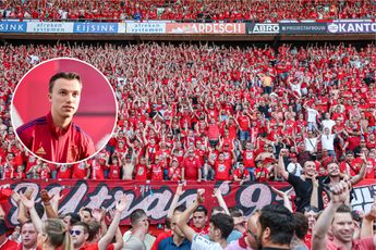 'Geweldige' achterban grote factor in keuze Regeer voor FC Twente